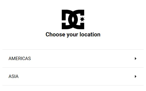 DC Shoes status preview image
