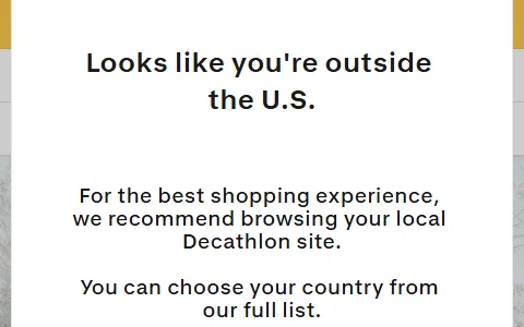 Decathlon status preview image
