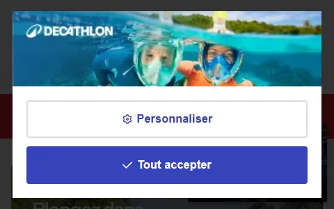 Decathlon status preview image
