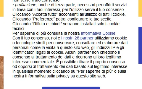 Decathlon Italy status preview image