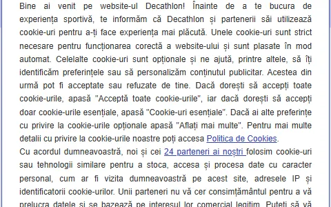 Decathlon status preview image