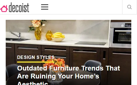 Decoist status preview image