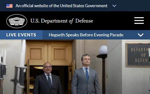 Defense status preview image