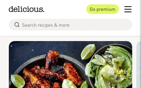 Deliciousmagazine status preview image