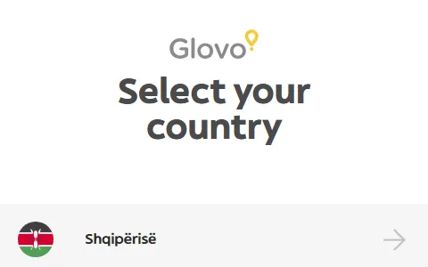 Delivery.glovoapp.com status preview image