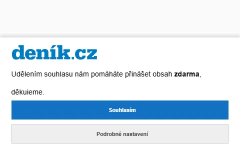 Deník status preview image