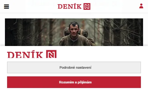 Deník status preview image