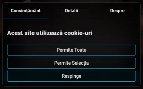 Dentcof status preview image