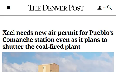 The Denver Post status preview image