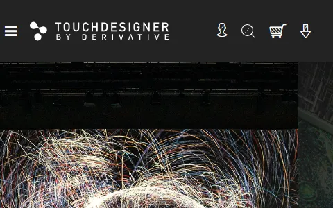 TouchDesigner Canada status preview image