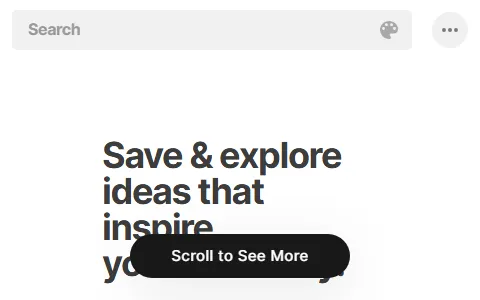 Designspiration .net status preview image