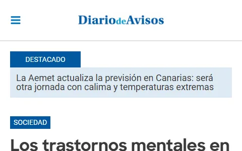 Diario de Avísos status preview image