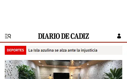 Diario de Cádiz status preview image