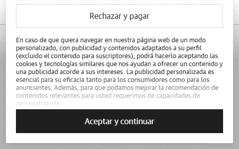 Diario Vasco status preview image