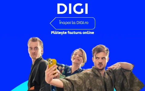 DIGI Romania status preview image