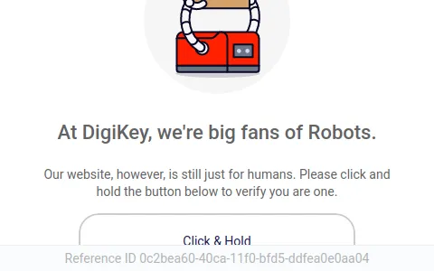 Digikey.se status preview image