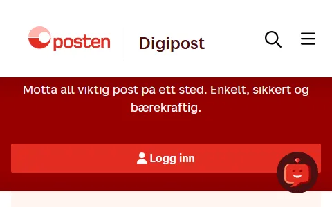 Digipost status preview image
