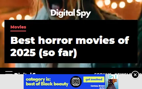 Digital Spy status preview image