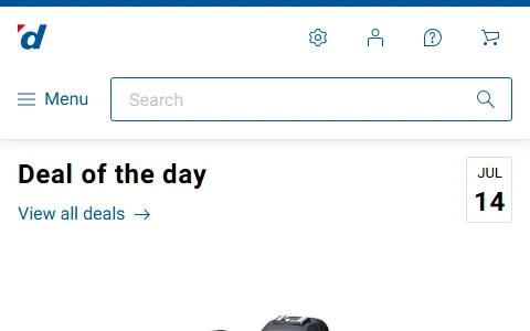 Digitec status preview image