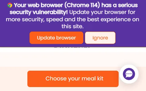 Dinnerly status preview image