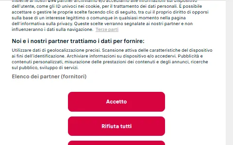 Diretta status preview image