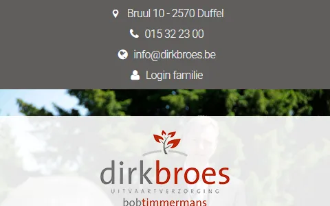 Dirkbroes status preview image