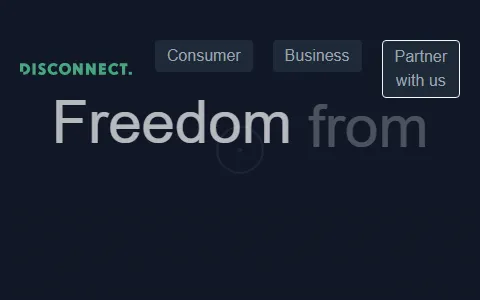 Disconnect status preview image