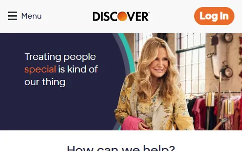 Discover status preview image