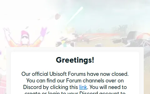 discussions.ubisoft.com status preview image