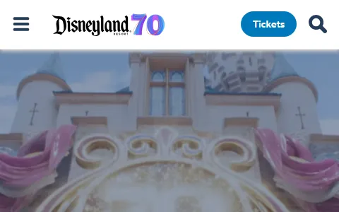 Disneyland status preview image