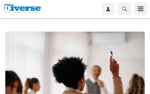 Diverseeducation status preview image