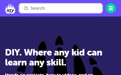 DIY.ORG status preview image