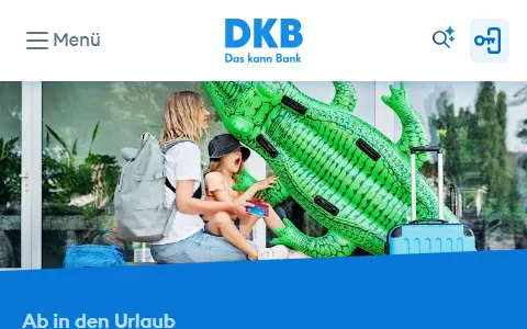 DKB status preview image