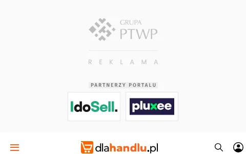 Dlahandlu.pl status preview image