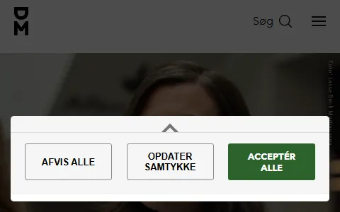 DM Denmark status preview image