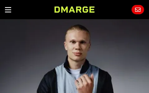 DMARGE status preview image