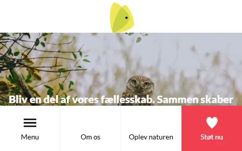 Nature Denmark status preview image
