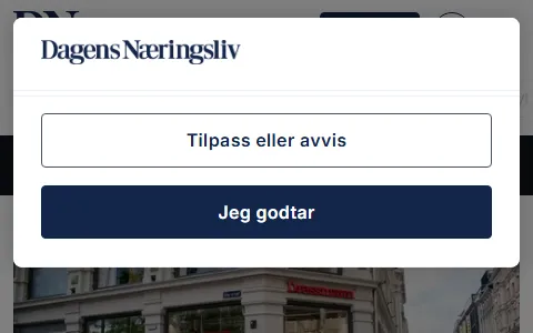 DN Norge status preview image