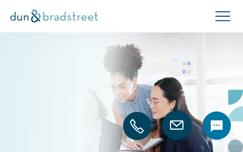 Dun Bradstreet status preview image
