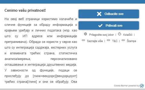 Dnevnik Serbia status preview image