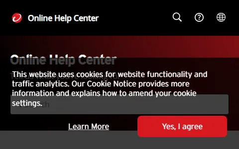Trend Micro Documentation status preview image