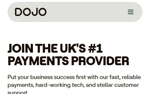 Dojo.tech status preview image