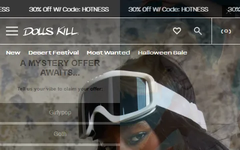 Dollskill.com status preview image
