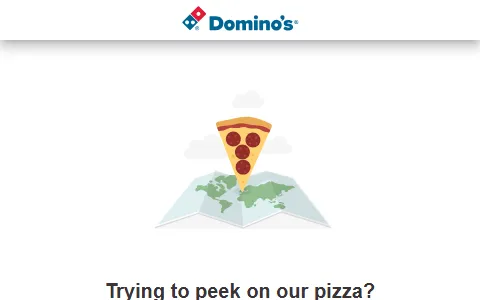 Dominos status preview image