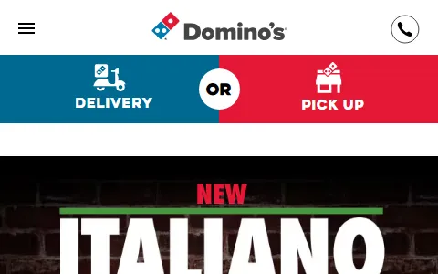 Dominos status preview image