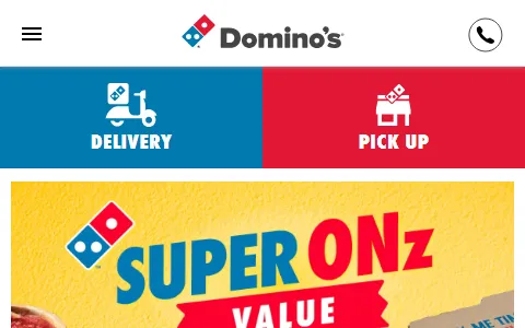 Domino's Pizza Malaysia status preview image