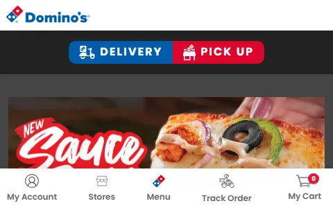 Dominos Pakistan status preview image