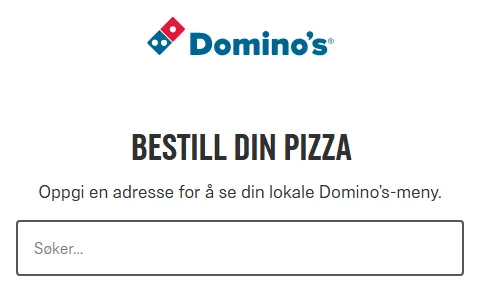 Domino’s status preview image