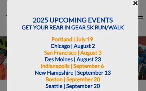 Colon Cancer Coalition status preview image