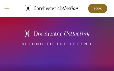 Dorchester Collection status preview image